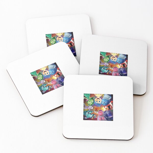 Item preview, Insideout 2  designed and sold by Amoricoo.