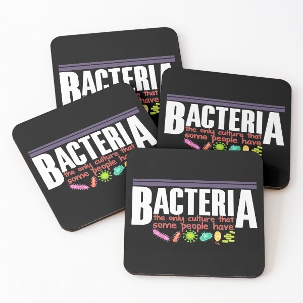 Item preview, Funny Biology Scientist Microbiology Gift designed and sold by ScienceCorner.