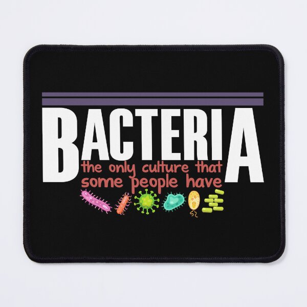 Item preview, Regalo divertido de microbiología científico de biología designed and sold by ScienceCorner.