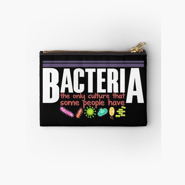 Item preview, Regalo divertido de microbiología científico de biología designed and sold by ScienceCorner.