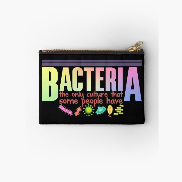 Item preview, Regalo divertido de microbiología científico de biología designed and sold by ScienceCorner.