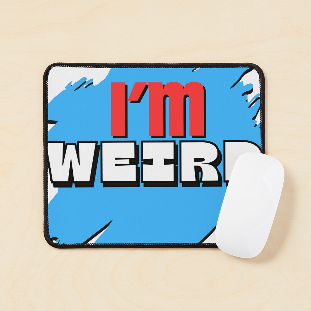 Item preview, Mouse Pad designed and sold by Ruthanndesigns.