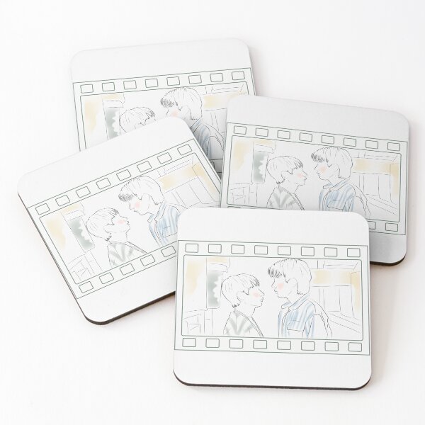 Item preview, Can you help me find the box with the 2020 label? | the trainee series designed and sold by Pinu92.