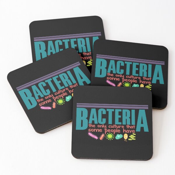 Item preview, Funny Biology Scientist Microbiology Gift designed and sold by ScienceCorner.