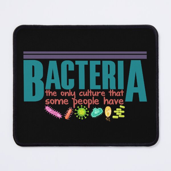 Item preview, Funny Biology Scientist Microbiology Gift designed and sold by ScienceCorner.