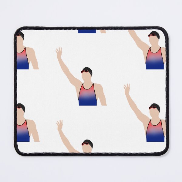 Item preview, Katie Ledecky designed and sold by vandaziba.