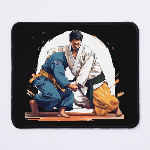 Item preview, Judo Spirit designed and sold by deluxedigital1.