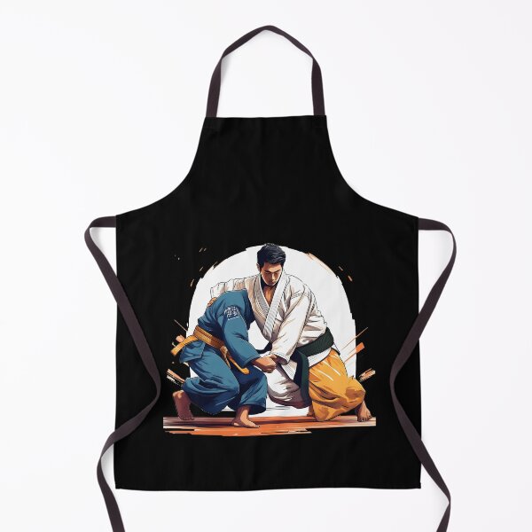 Item preview, Judo Spirit designed and sold by deluxedigital1.