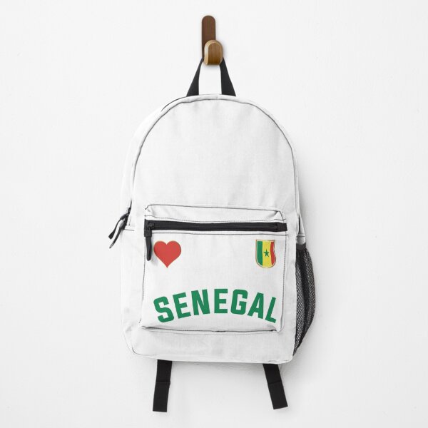 Item preview, SENEGAL designed and sold by Wolagno.