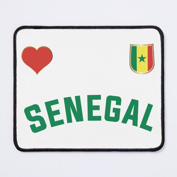Item preview, SENEGAL designed and sold by Wolagno.