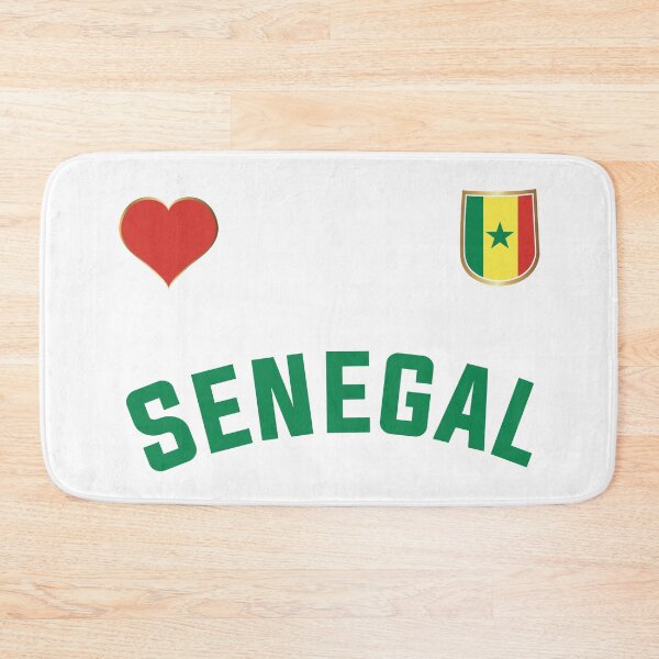 Item preview, SENEGAL designed and sold by Wolagno.