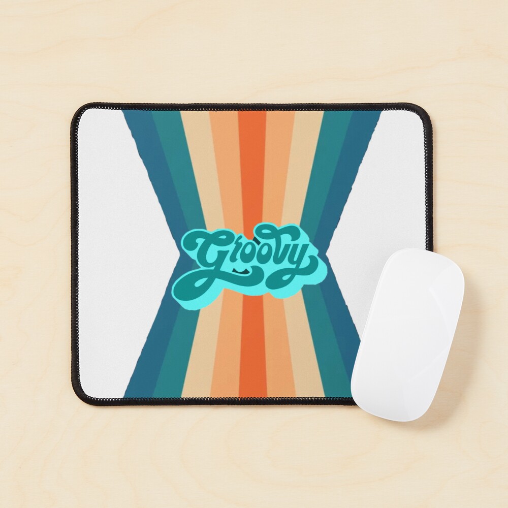 Item preview, Mouse Pad designed and sold by TheStickyNote.