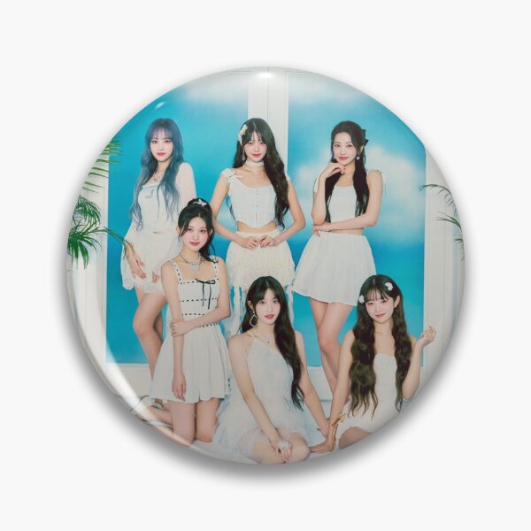 Item preview, IVE ALIVE (KPOP) designed and sold by jaofnn.
