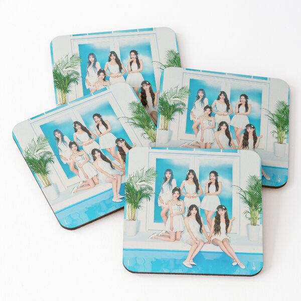 Item preview, IVE ALIVE (KPOP) designed and sold by jaofnn.