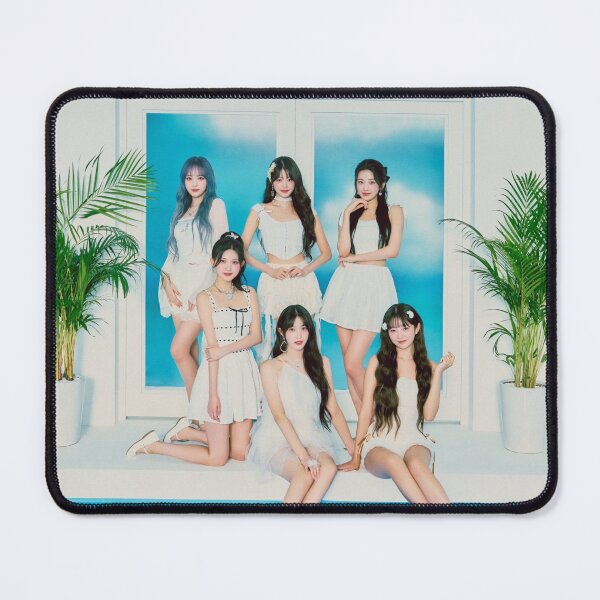 Item preview, IVE ALIVE (KPOP) designed and sold by jaofnn.