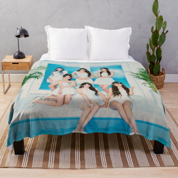 Item preview, IVE ALIVE (KPOP) designed and sold by jaofnn.