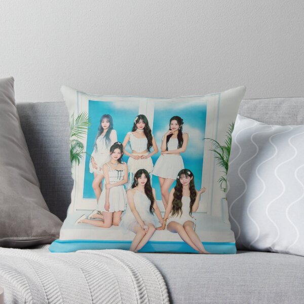 Item preview, IVE ALIVE (KPOP) designed and sold by jaofnn.