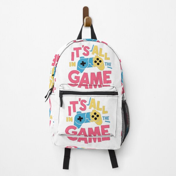 Item preview, It's all in the Game No.2 designed and sold by Gentle40Winks.