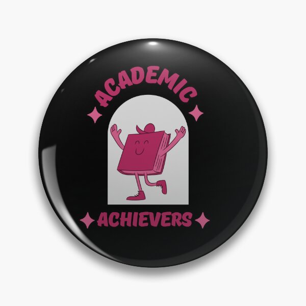 Item preview, Academic Achievers designed and sold by Saimia.