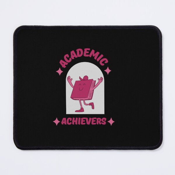 Item preview, Academic Achievers designed and sold by Saimia.