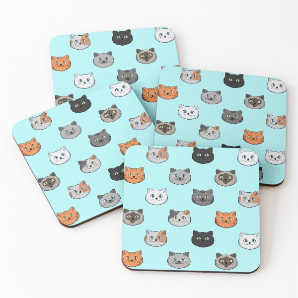 Item preview, Cats designed and sold by bnovatzki.