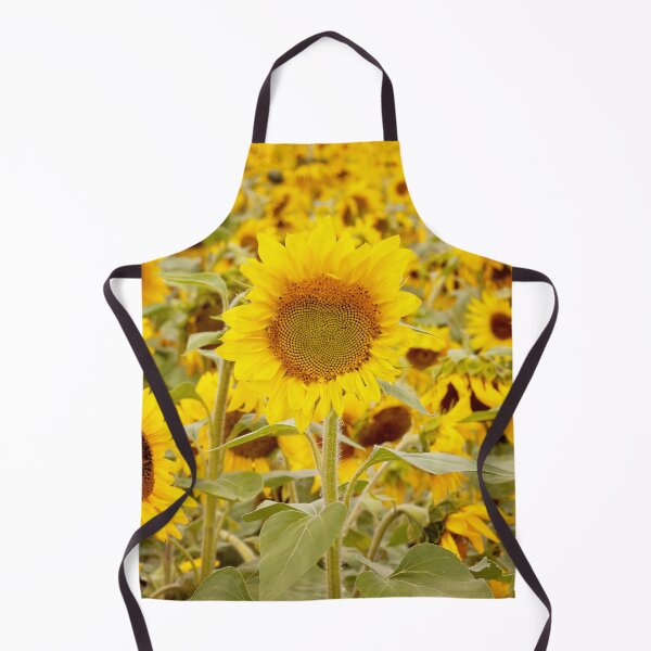 Item preview, Sunflowers Standing Tall designed and sold by Kindness Roots.
