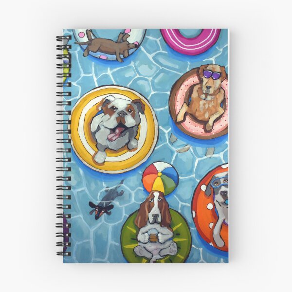 Item preview, It's A Pool Party designed and sold by David Hinds.