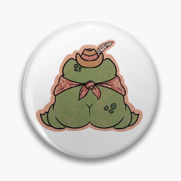 Item preview, Rootin Tootin Froggy designed and sold by SatanicSunshine.
