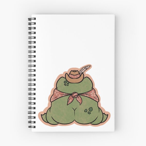 Item preview, Rootin Tootin Froggy designed and sold by SatanicSunshine.