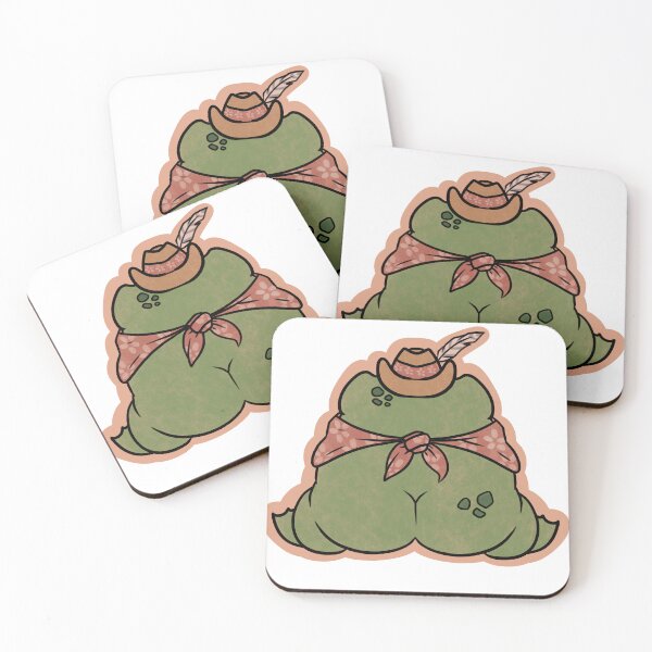Item preview, Rootin Tootin Froggy designed and sold by SatanicSunshine.