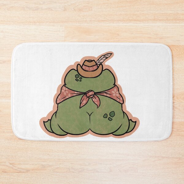 Item preview, Rootin Tootin Froggy designed and sold by SatanicSunshine.