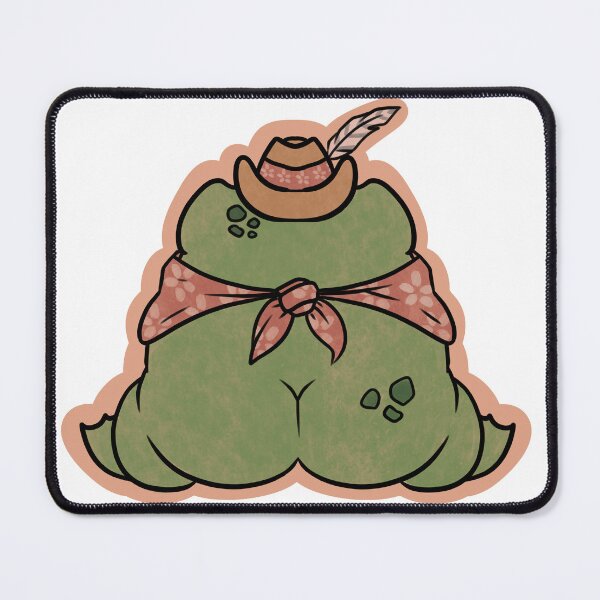 Item preview, Rootin Tootin Froggy designed and sold by SatanicSunshine.