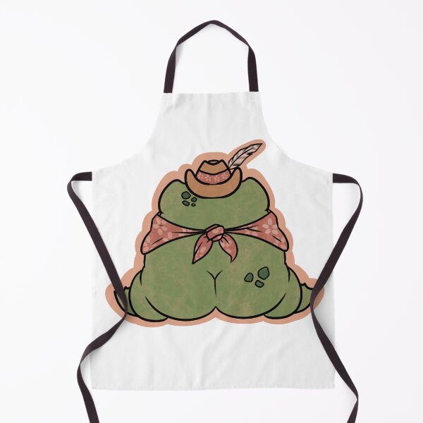 Item preview, Rootin Tootin Froggy designed and sold by SatanicSunshine.