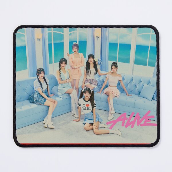 Item preview, IVE ALIVE (KPOP) designed and sold by jaofnn.