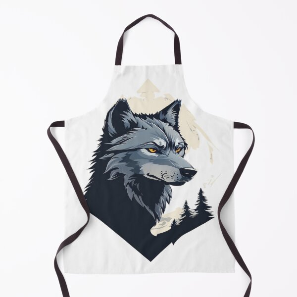 Item preview, Wolf 05 designed and sold by MaiconFFC.
