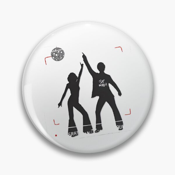 Item preview, Disco fever designed and sold by IMAPROBLEM BRAND CLOTHING BY INFLUENCE GETEM.