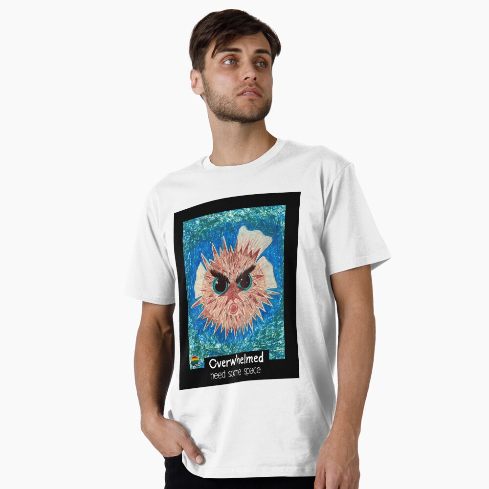 Item preview, Premium T-Shirt designed and sold by adzik.