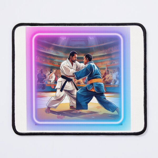 Item preview, Judo Tournament designed and sold by deluxedigital1.