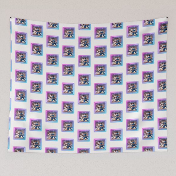 Item preview, Judo Tournament designed and sold by deluxedigital1.