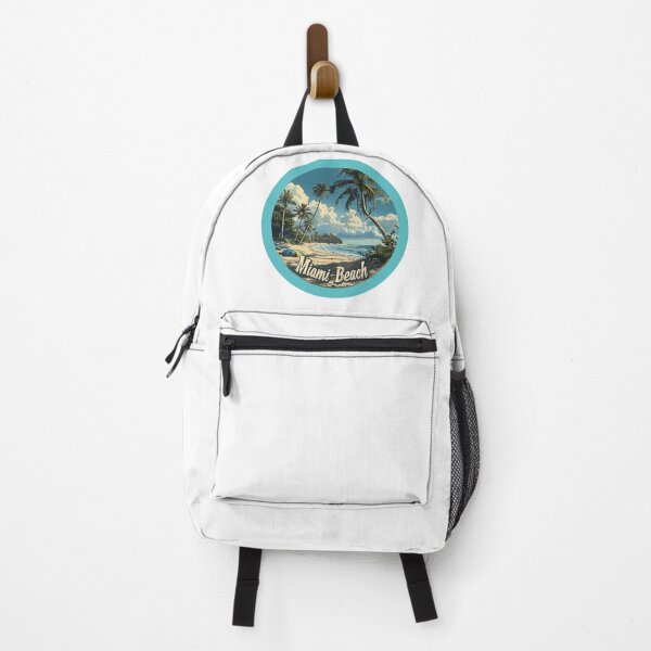 Item preview, Miami Beach designed and sold by VelvetRoom.