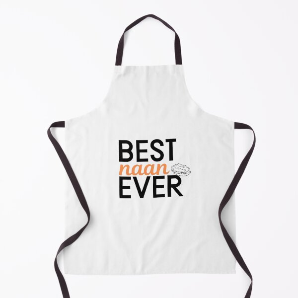 Item preview, Best Naan Ever designed and sold by pchardp.