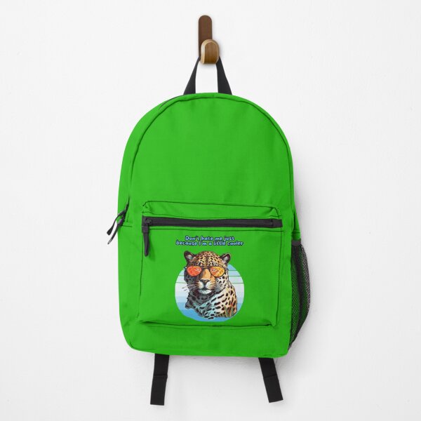 Item preview, Little Cooler, Trending Meme designed and sold by MountainAndSea.