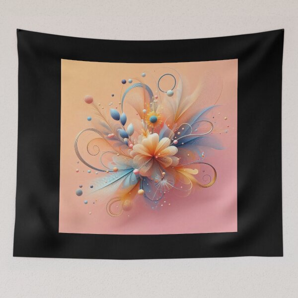 Item preview, Ikebana 33 designed and sold by Sybille-Yates.