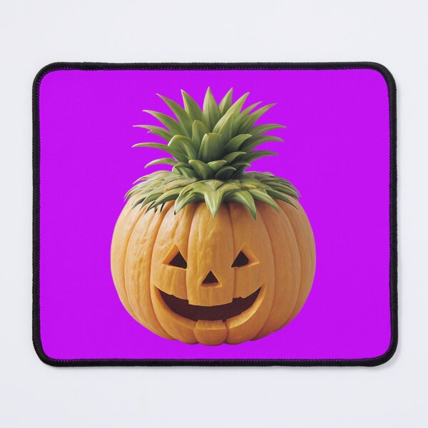 Item preview, Pineapple Jack O Lantern | Purple designed and sold by JLEmporium.