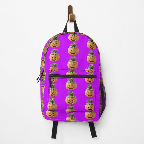 Item preview, Pineapple Jack O Lantern | Purple designed and sold by JLEmporium.