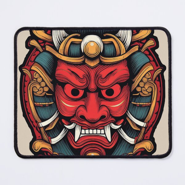 Item preview, Japan Evil | Gods & Masks Collection | Light designed and sold by monkeybusiness.pt.