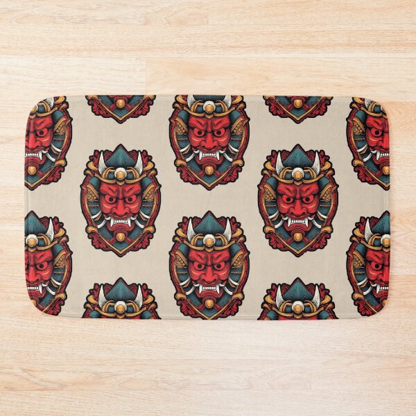 Item preview, Japan Evil | Gods & Masks Collection | Light designed and sold by monkeybusiness.pt.
