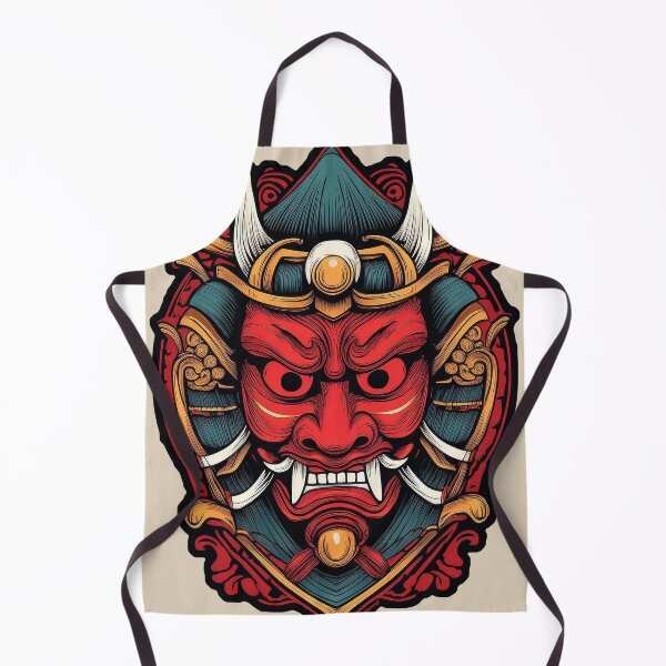 Item preview, Japan Evil | Gods & Masks Collection | Light designed and sold by monkeybusiness.pt.