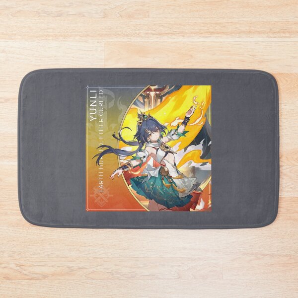 Item preview, Yunli Honkai Star Rail designed and sold by dudu-inpajamas.