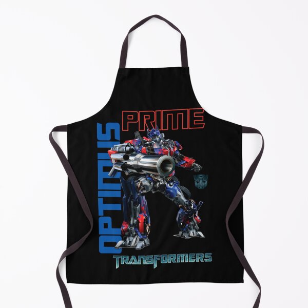 Item preview, OPTIMUS PRIME TRANSFORMERS designed and sold by Transmetalbeast.